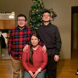 Meet your Posher, Christopher